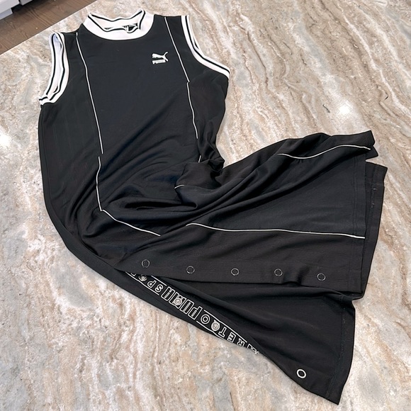 Puma Dresses & Skirts - Puma Dress